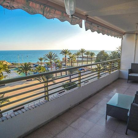 Rocafel 5º Apartment Alicante Exterior photo