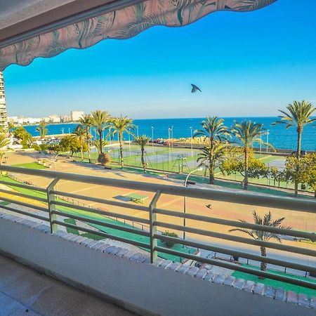 Rocafel 5º Apartment Alicante Exterior photo