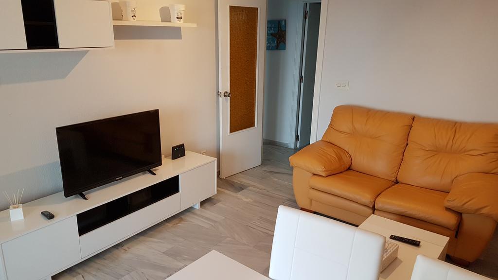 Rocafel 5º Apartment Alicante Exterior photo