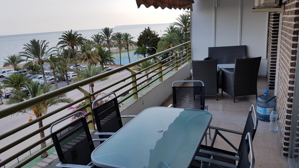 Rocafel 5º Apartment Alicante Exterior photo