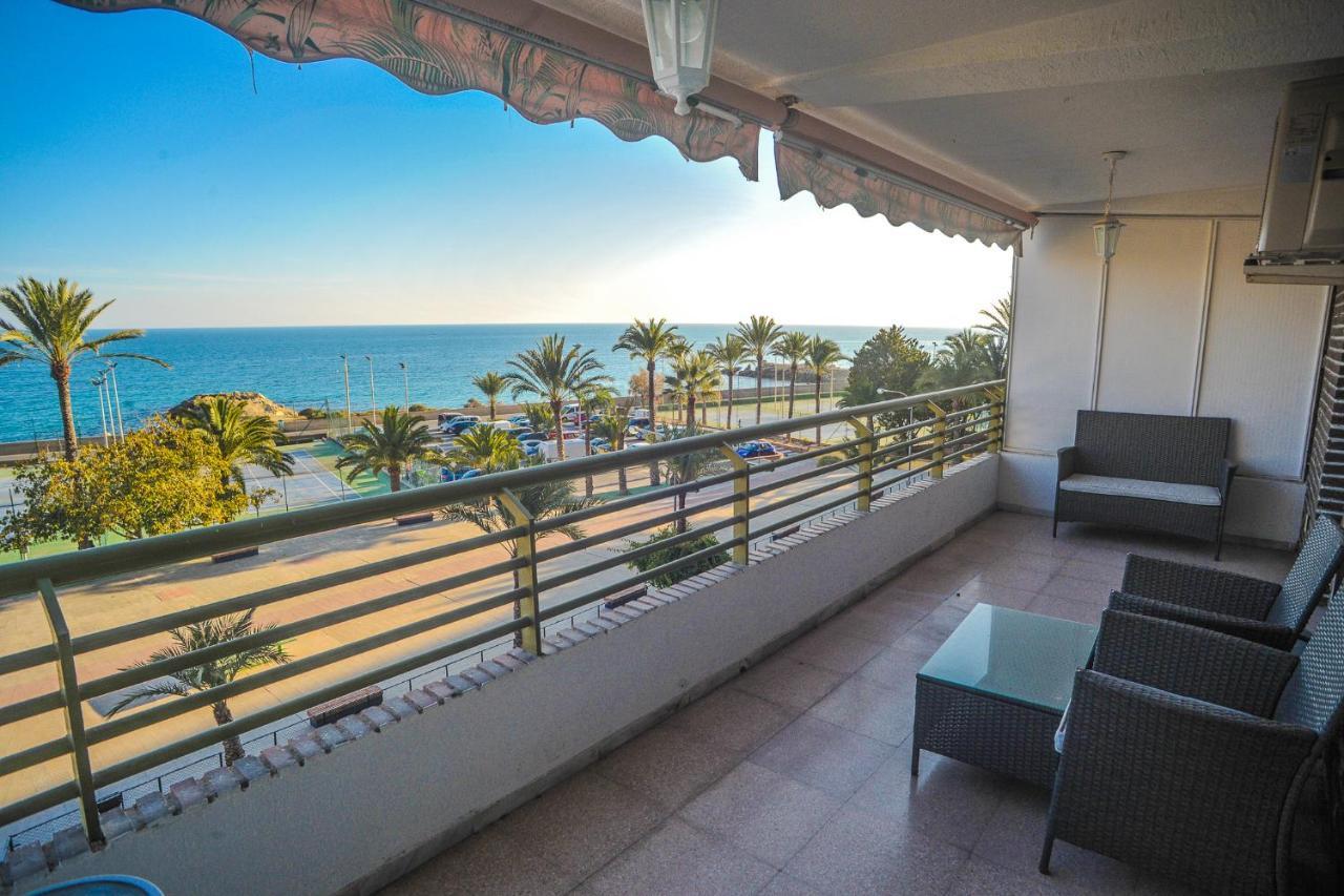 Rocafel 5º Apartment Alicante Exterior photo